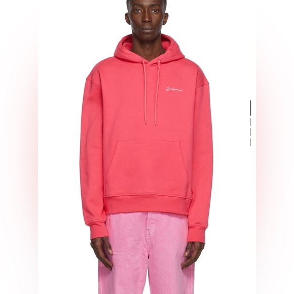 JACQUEMUS le sweatshirt - Picture 3 of 3